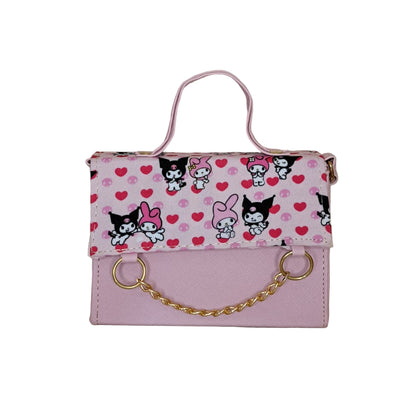 Bolsa Nina Cadena Varios Estilos