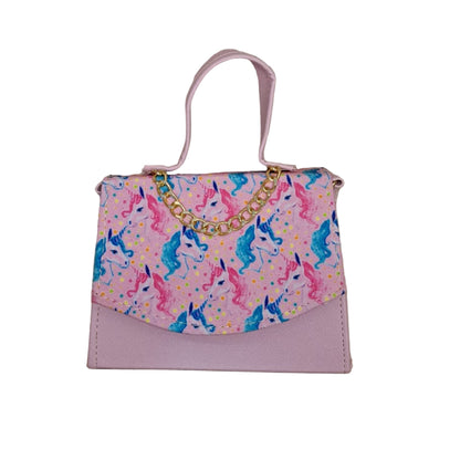 Bolsa Nina Cadena Varios Estilos