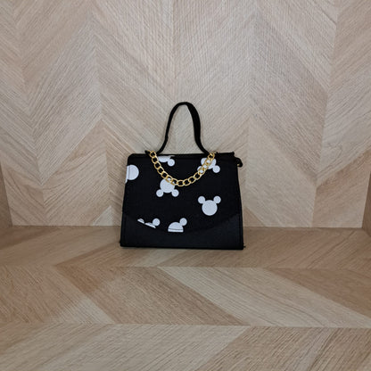 Bolsa Nina Cadena Varios Estilos