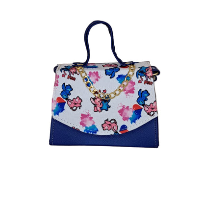Bolsa Nina Cadena Varios Estilos