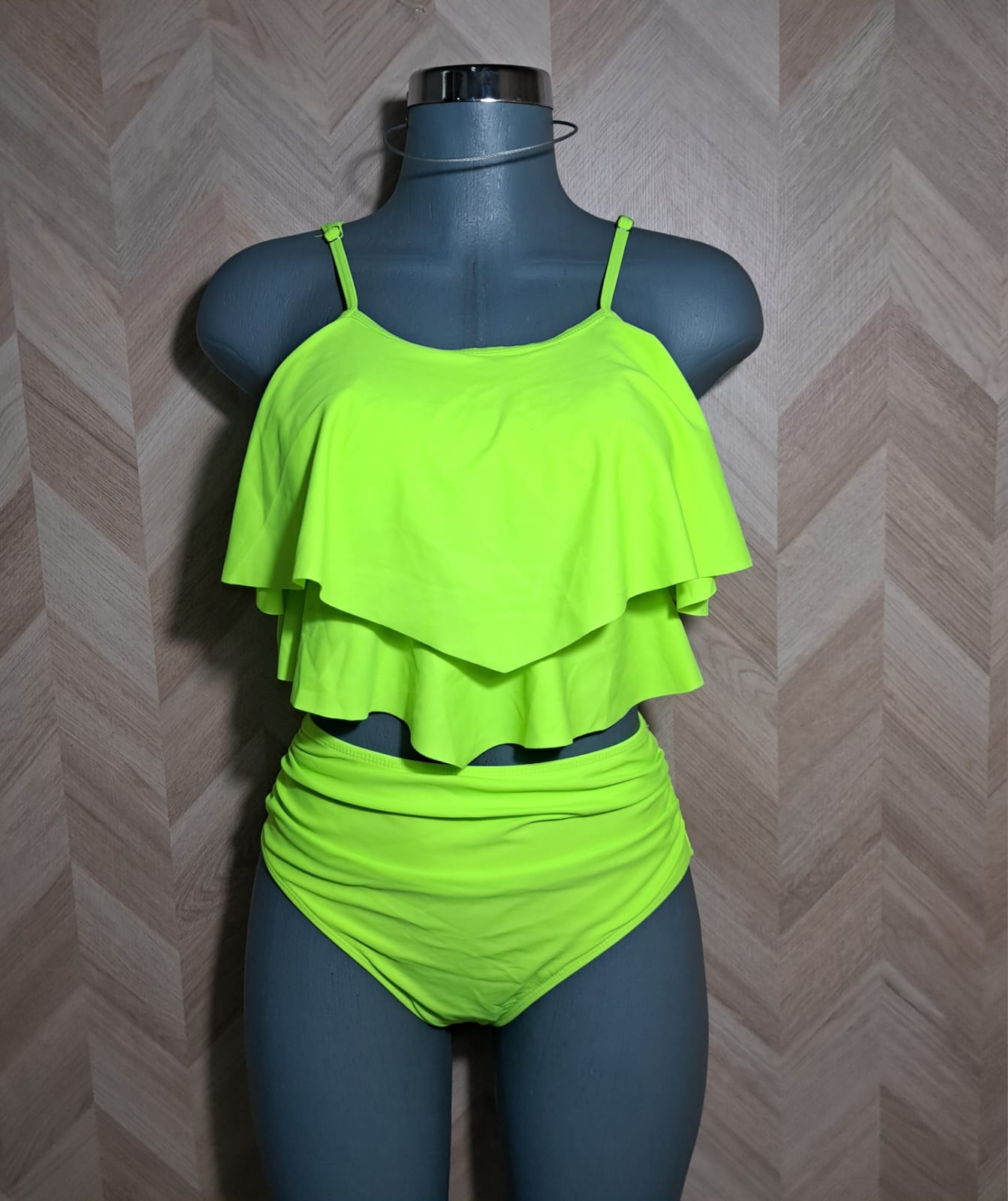 Ropa Angy Trajes Baño 2Piezas