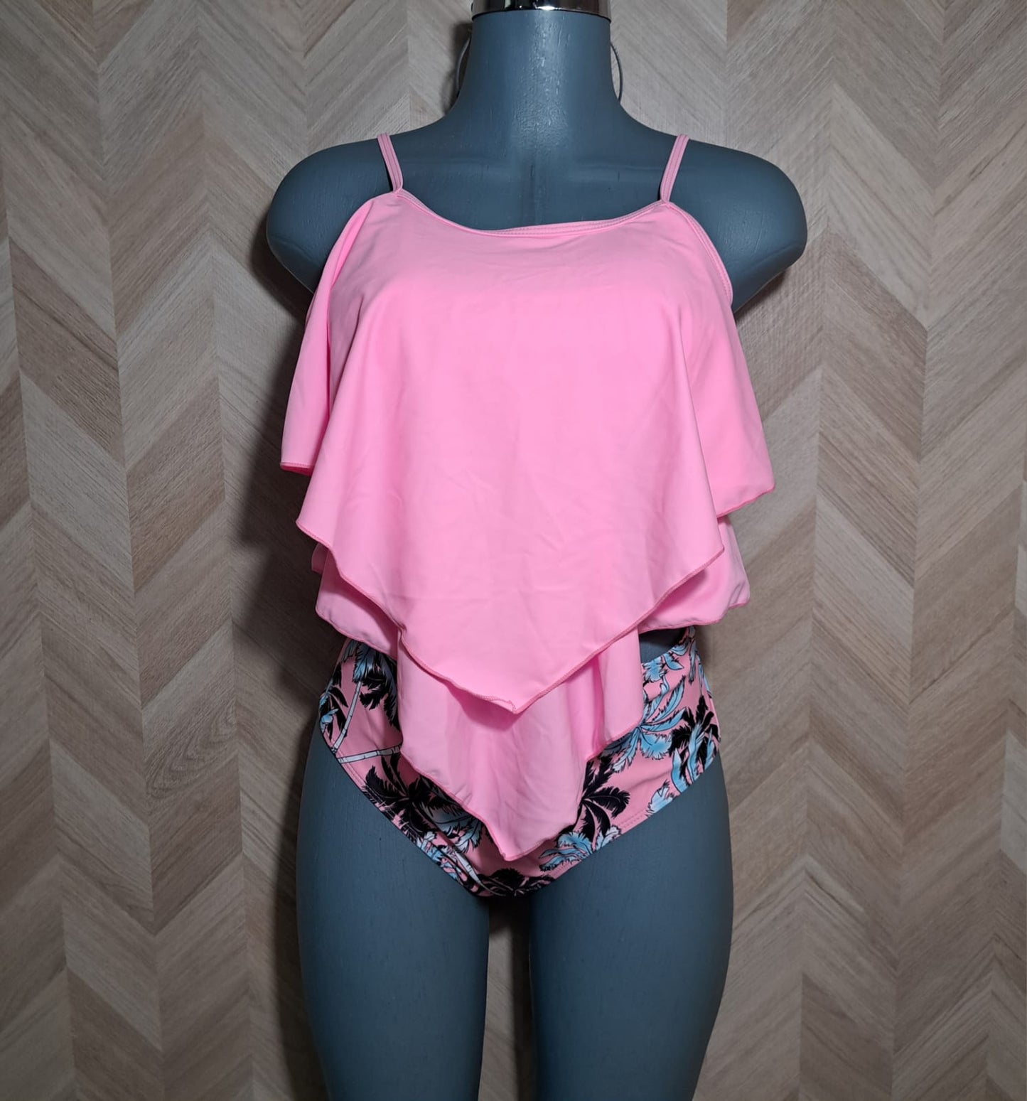 Ropa Angy Trajes Baño 2Piezas