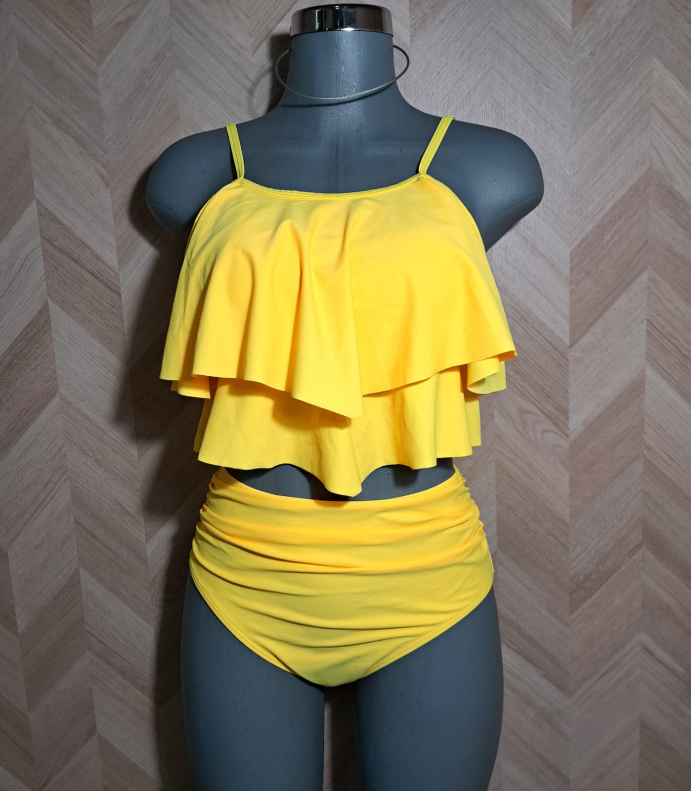 Ropa Angy Trajes Baño 2Piezas