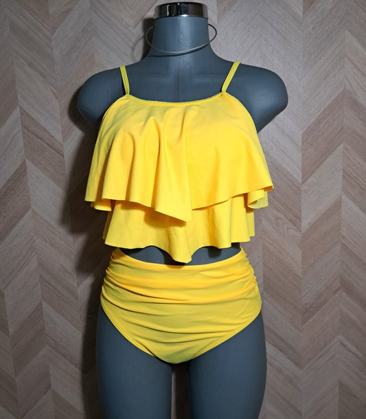 Ropa Angy Trajes Baño 2Piezas