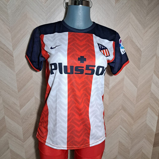 Sport Life Playeras Futbolera