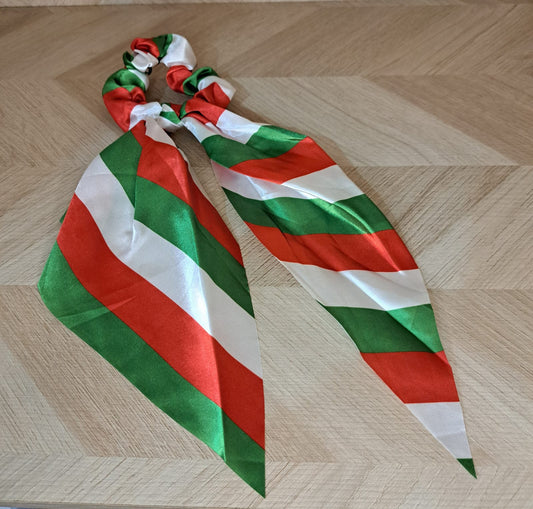 SH Dona Coquet Tricolor