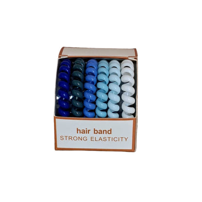 SH Hair Band