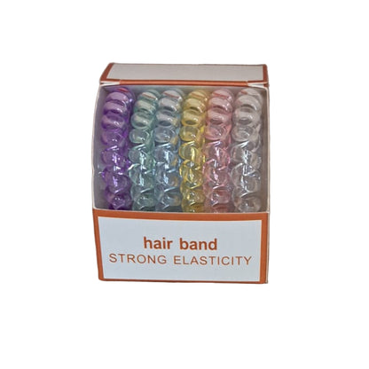 SH Hair Band