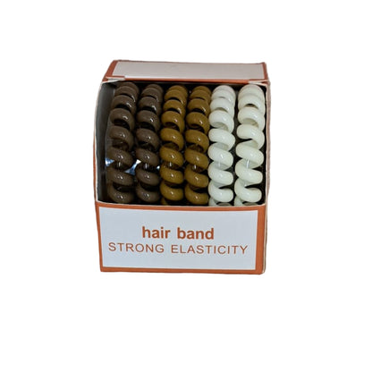 SH Hair Band