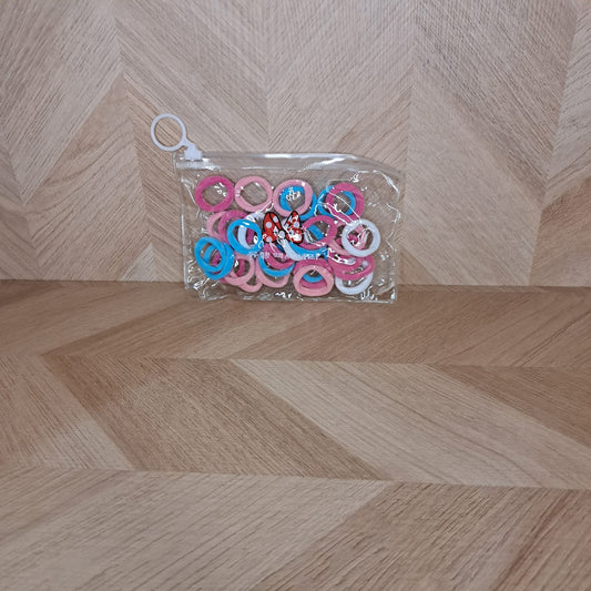 SH Bolsas Donita Colores
