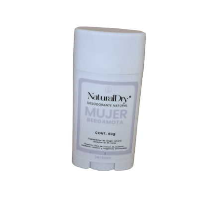 Natural Dry Desodorante Natural Mujer
