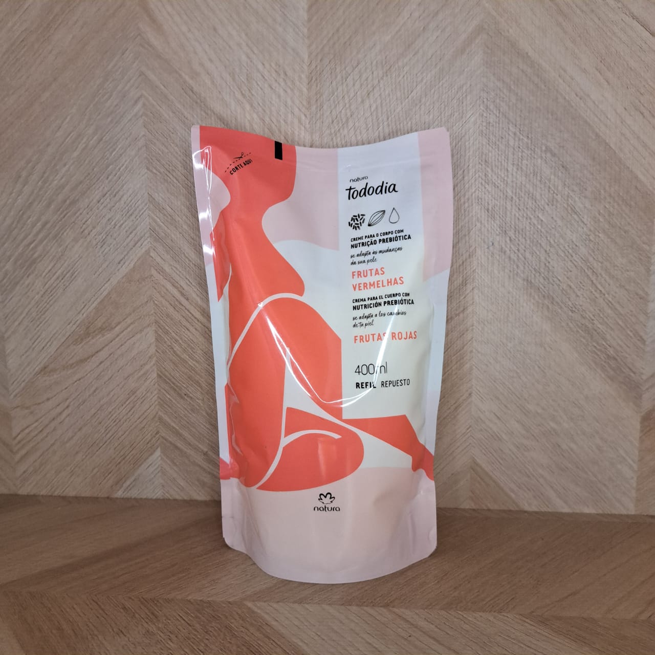 Natura Shelo Nabel CREMAS