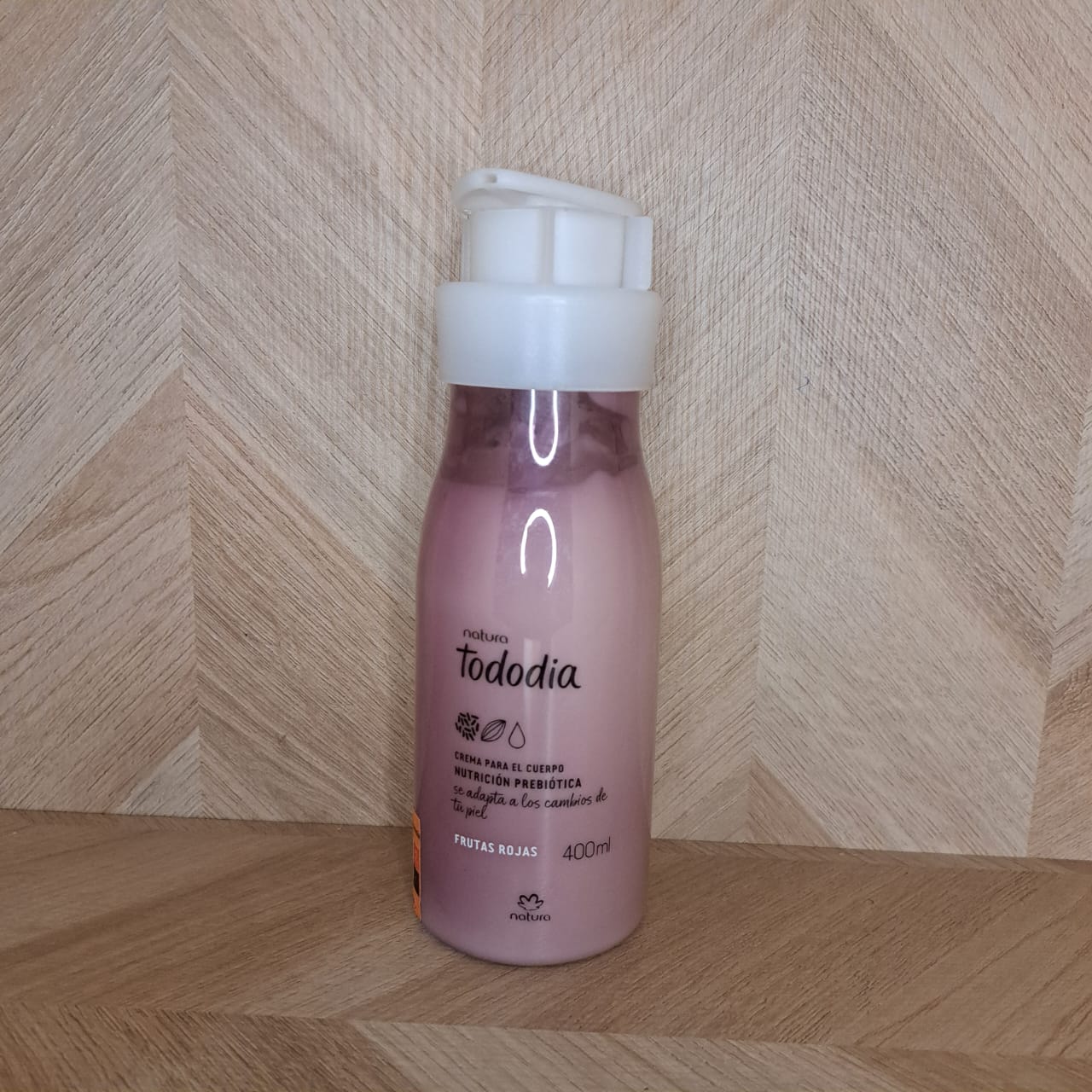 Natura Shelo Nabel CREMAS