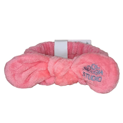 Diademas Limpieza Facial