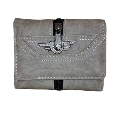 Cartera Caballero KG