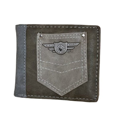 Cartera Caballero KG