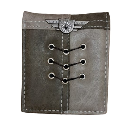 Cartera Caballero KG