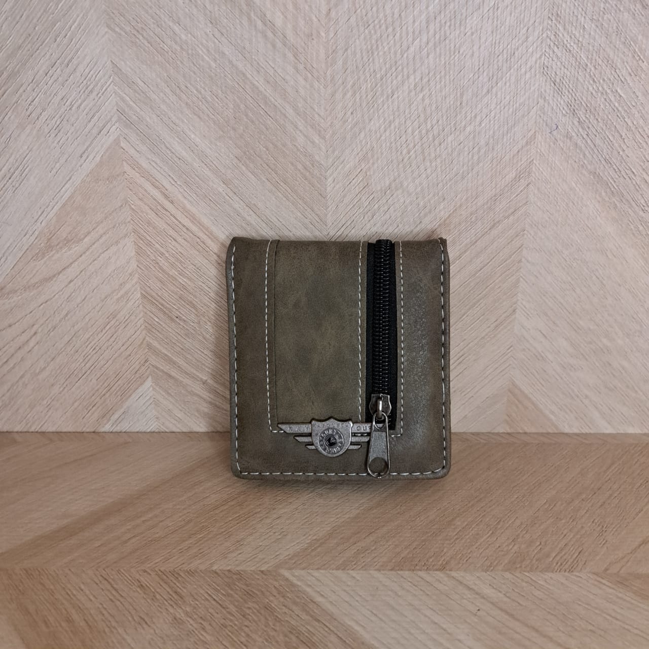 Cartera Caballero KG