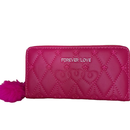 Cartera Clasica Fashion & Classic
