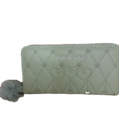Cartera Clasica Fashion & Classic