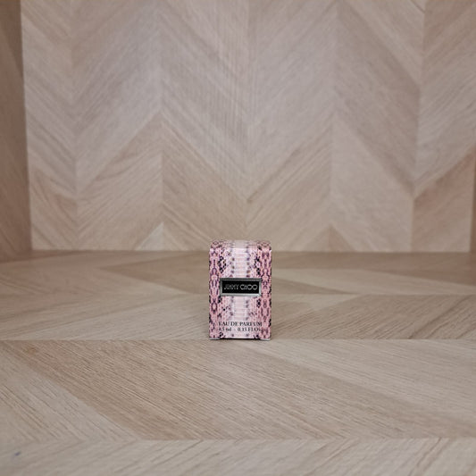 Perfume Caja Pandora Mini Jimmy Choo