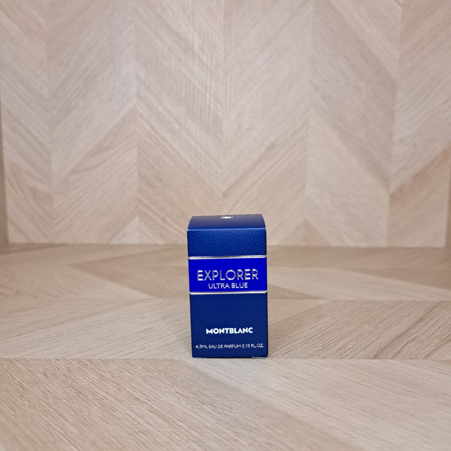 Perfume Caja Pandora Mini Explorer Ultra Montblanc