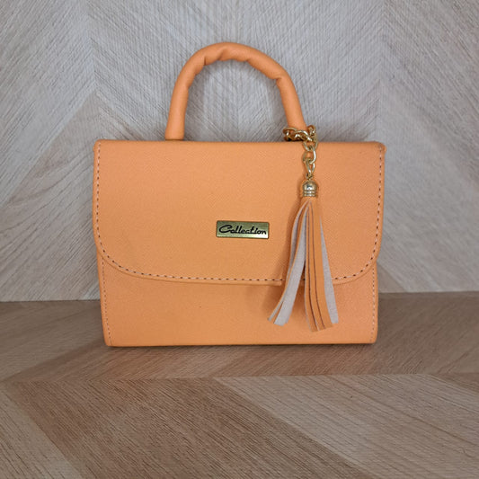 Petite23 Bolsa Mini Baby Pequeña