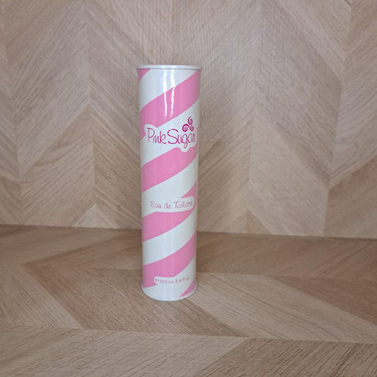 Perfume Caja Pandora Pink Sugar