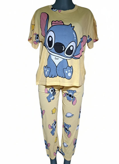 CM Pijamas 2PZA