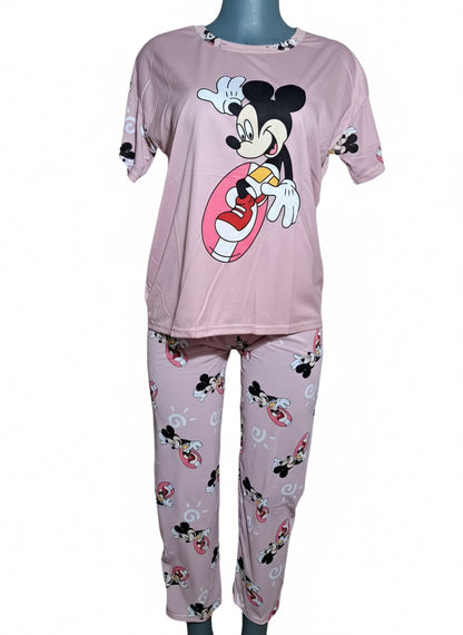 CM Pijamas 2PZA