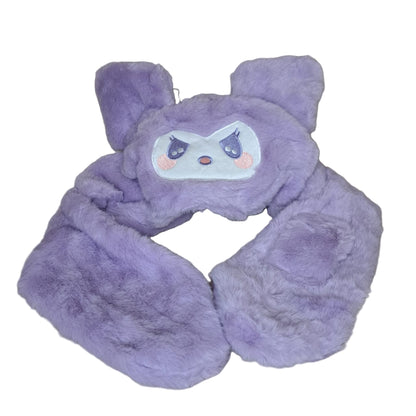CM Gorros Peluche