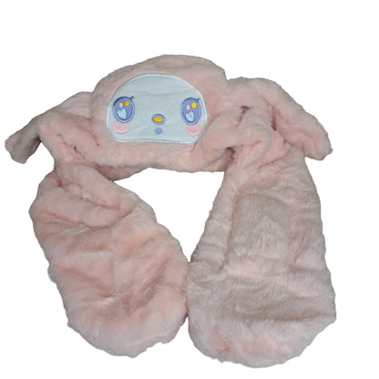 CM Gorros Peluche