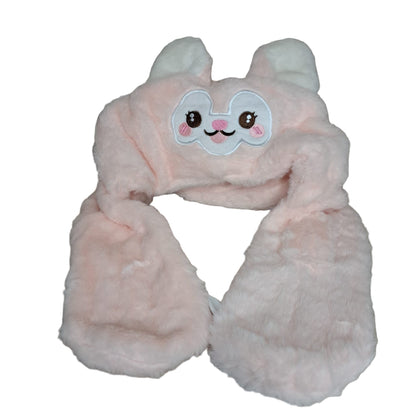 CM Gorros Peluche