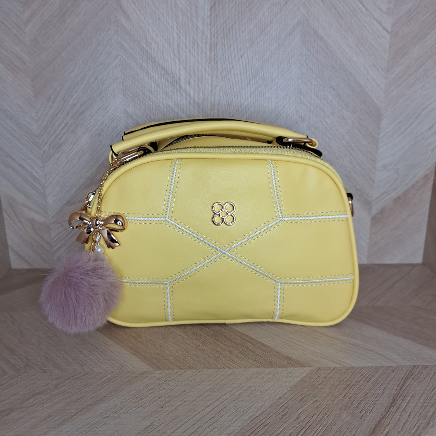 CM Bolsas Pom Pom