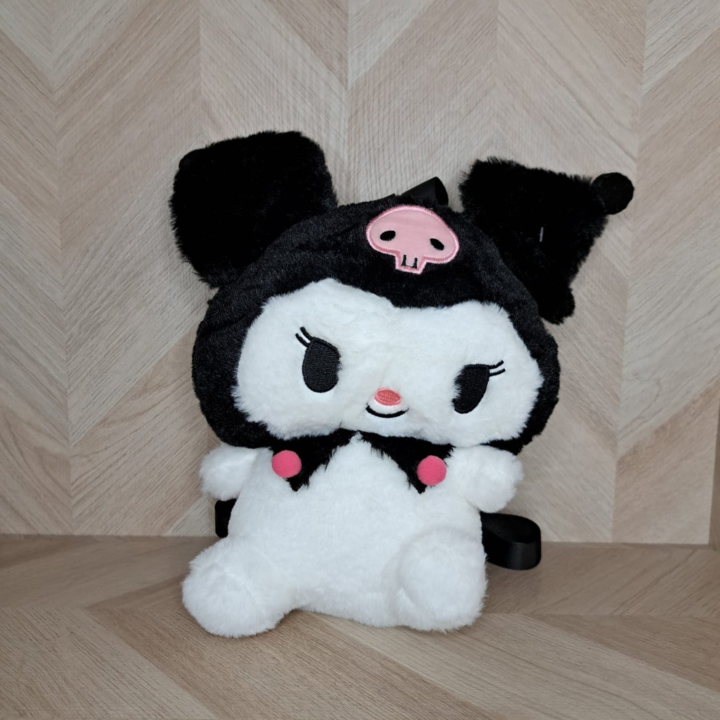 CM Mochilas Niñ@ KI
