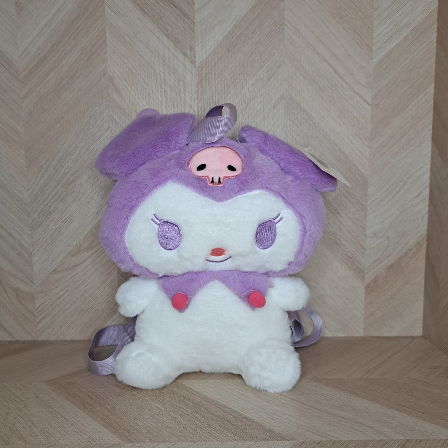 CM Mochilas Niñ@ KI