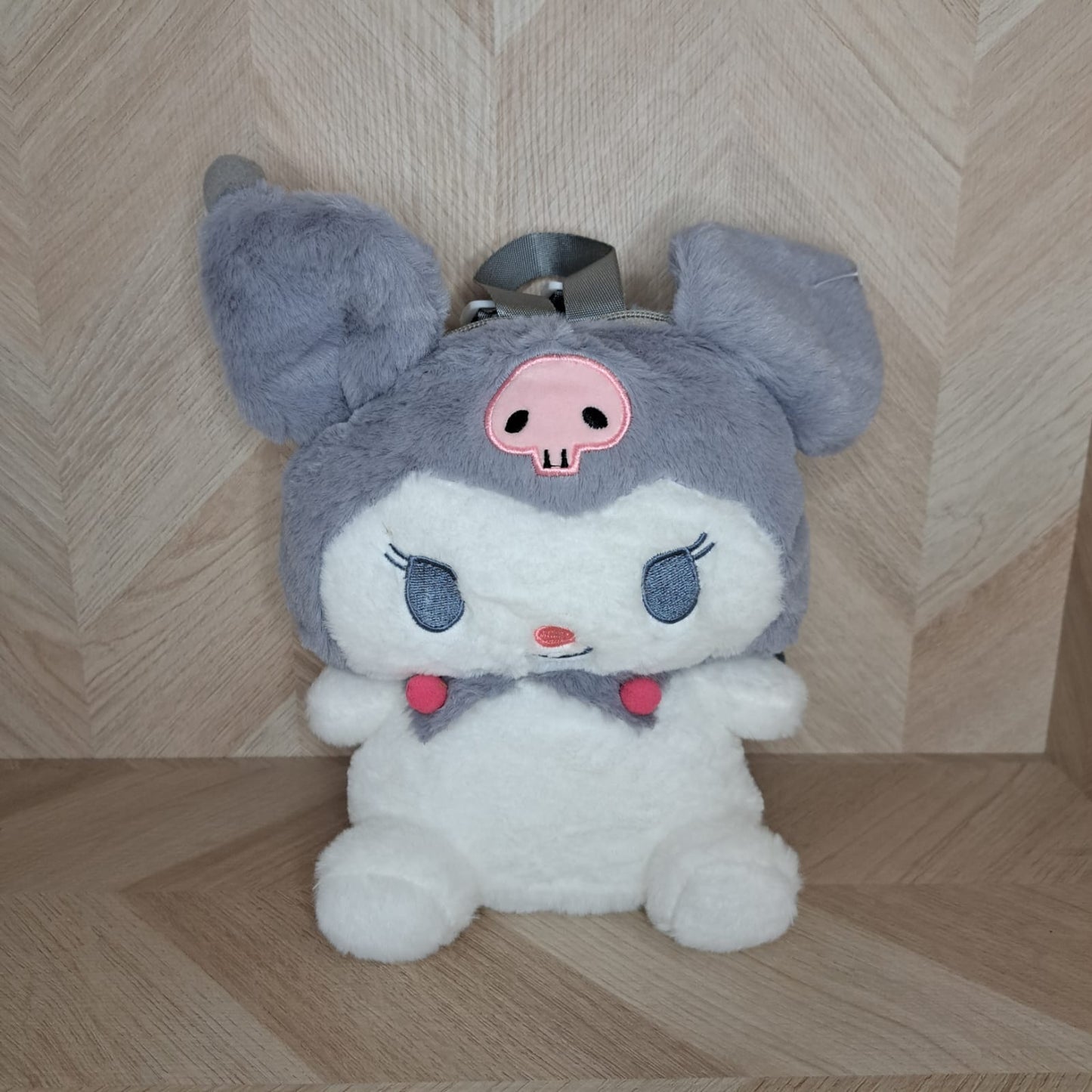 CM Mochilas Niñ@ KI