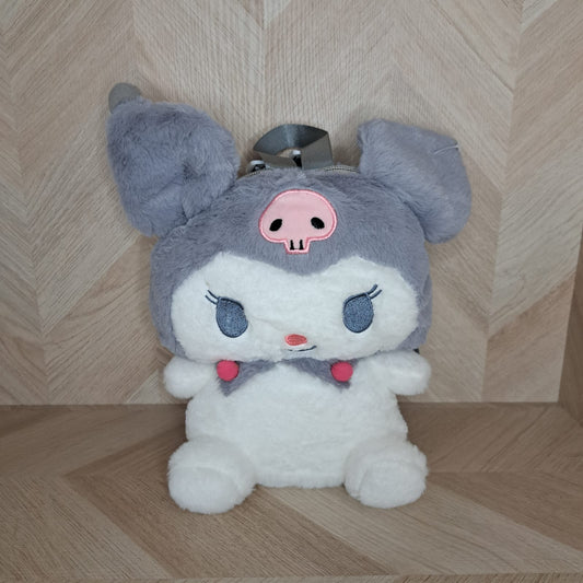 CM Mochilas Niñ@ KI