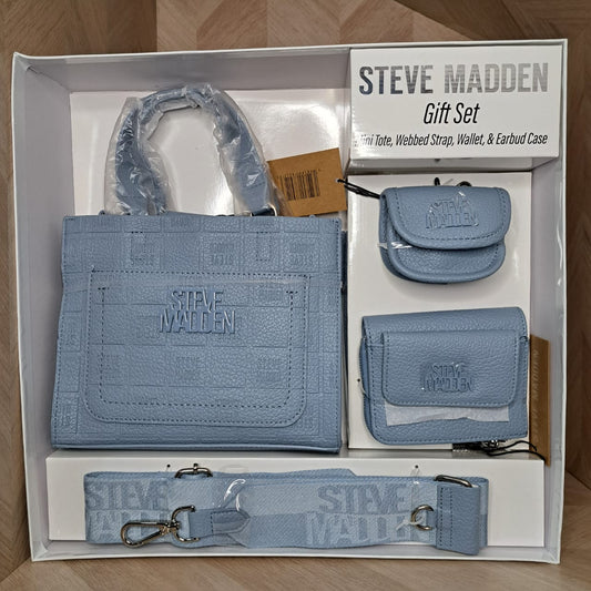 SaMih Store Set Bolsas Steve Madden