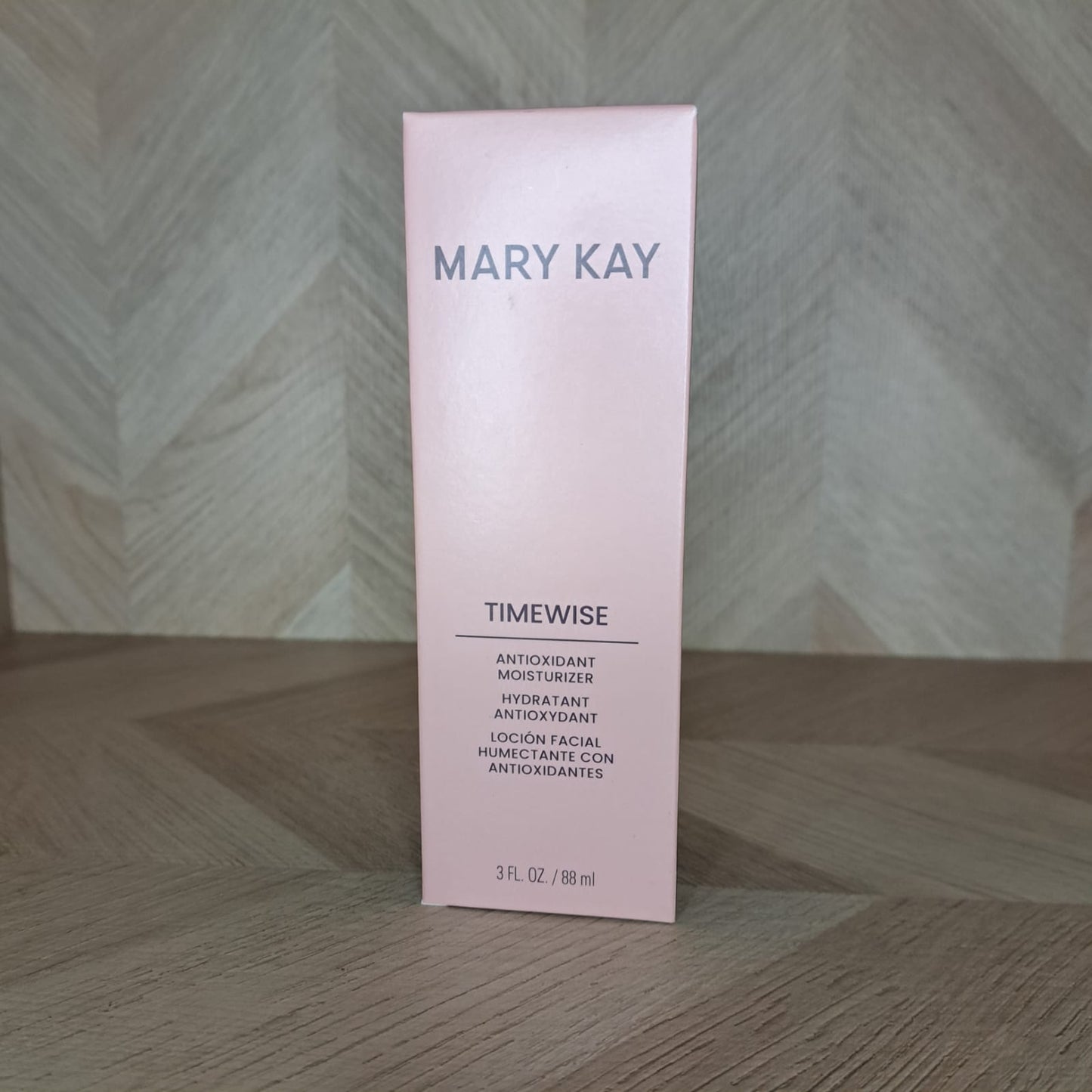 Mary Kay Locion Facial Humectante