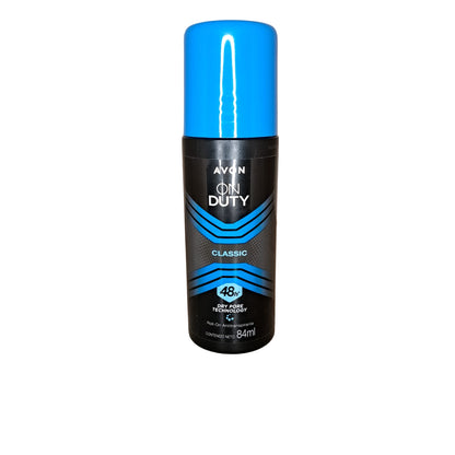 Producto Natura Veganos Desodorantes