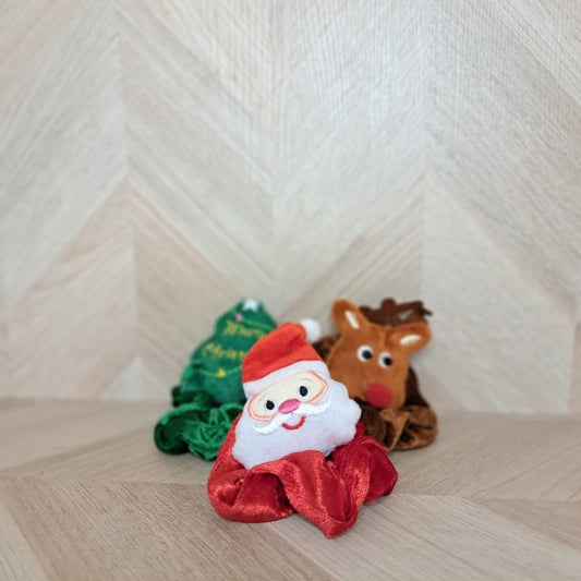 SHdez Donas Navideñas