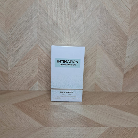 Perfume Caja Pandora Intimation