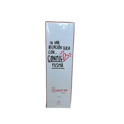 Natura y Shelo Nabel Perfumes