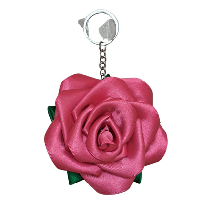 Rosas Eternas Romi Llaveros Rosas