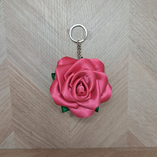 Rosas Eternas Romi Llaveros Rosas