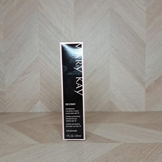Mary Kay Crema Correctora Color FPS15