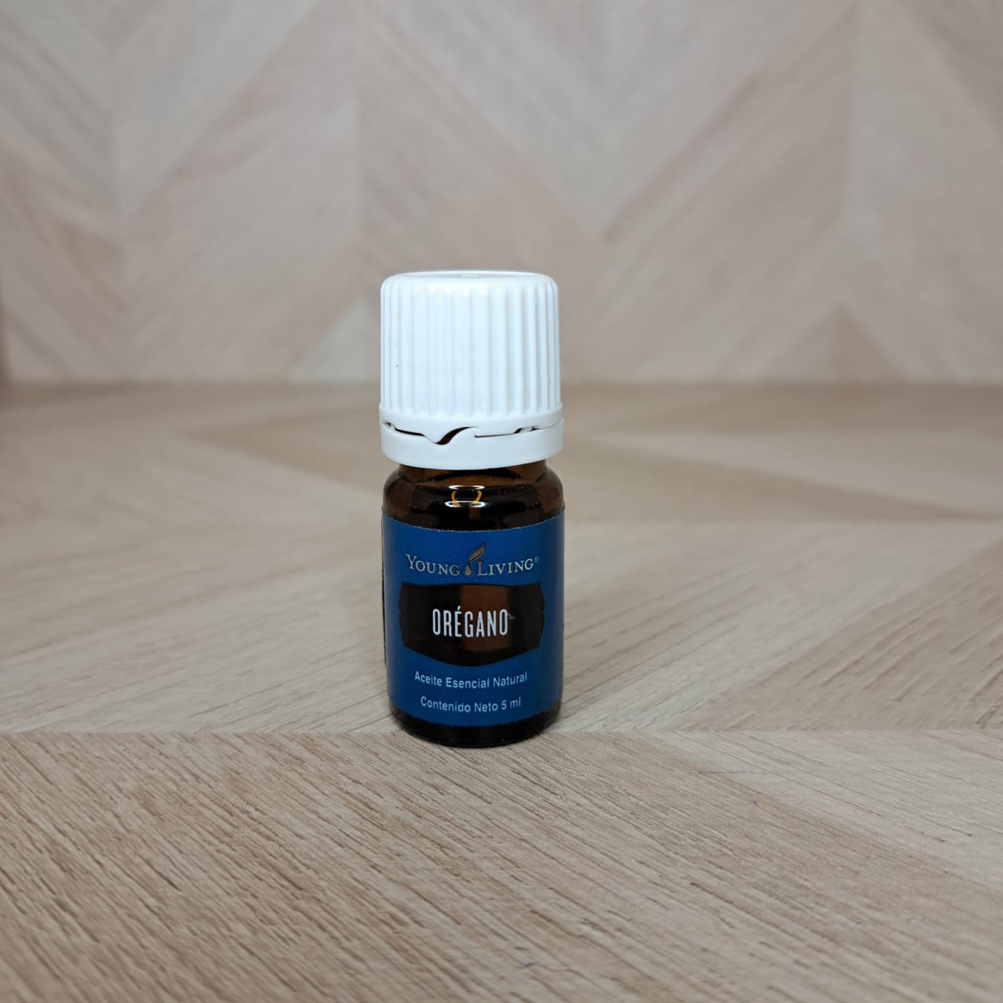 Erika Floor Aceite Oregano