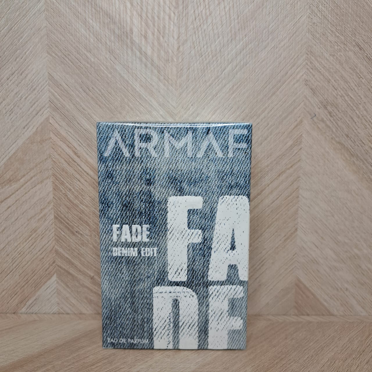 Perfume Caja Pandora Fade Demin Edit