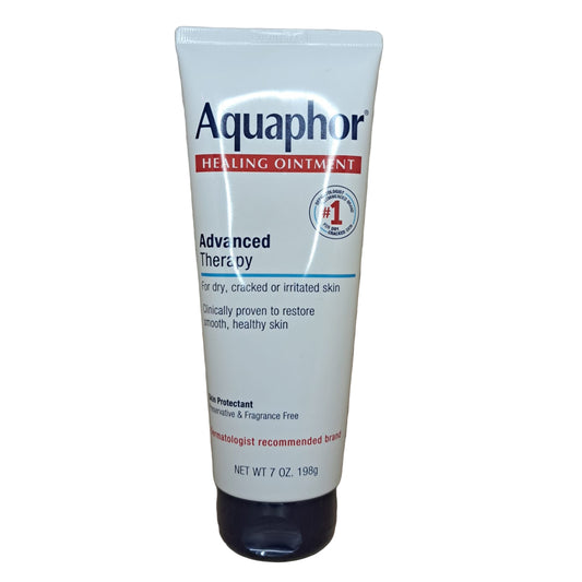 Productos Esther Rangel Crema Aquaphor Terapy